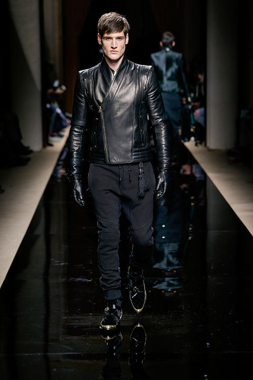 バルマン 2016-17年秋冬 <span>コレクション</span> - 写真43