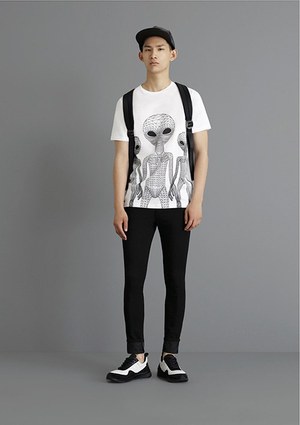 ブラックバレット(BLACK BARRETT) 2016年春夏メンズコレクション  - 写真31