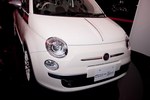 グッチ(GUCCI) FIAT 500 by Gucci｜写真1