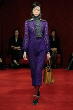 ミュウミュウ 2016年プレフォールコレクション - 温もりの中に潜む刺激と繊細さ｜写真9