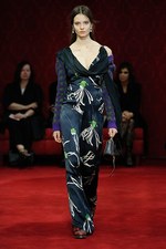 ミュウミュウ 2016年プレフォールコレクション - 温もりの中に潜む刺激と繊細さ｜写真24