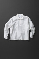 ヤエカ×ほぼ日「エルディーケー・ウェア」家で着るユニフォームの提案 - 期間限定ショップがラカグに｜写真21