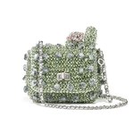 アンテプリマから“サボテン”型の新作ワイヤーバッグ - ピンクの花を咲かせて｜写真1