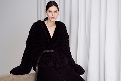 08サーカス 2016年秋冬ウィメンズコレクション - ディテールで魅せるシックエレガンス、モダンな空気感