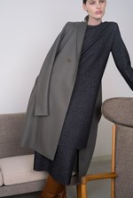 08サーカス 2016年秋冬ウィメンズコレクション - ディテールで魅せるシックエレガンス、モダンな空気感｜写真6