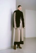 08サーカス 2016年秋冬ウィメンズコレクション - ディテールで魅せるシックエレガンス、モダンな空気感｜写真11