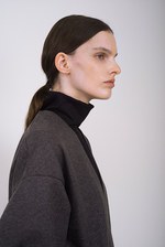 08サーカス 2016年秋冬ウィメンズコレクション - ディテールで魅せるシックエレガンス、モダンな空気感｜写真12