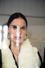 08サーカス 2016年秋冬ウィメンズコレクション - ディテールで魅せるシックエレガンス、モダンな空気感｜写真16