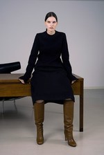 08サーカス 2016年秋冬ウィメンズコレクション - ディテールで魅せるシックエレガンス、モダンな空気感｜写真18