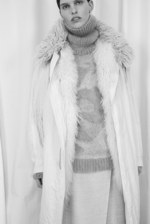 08サーカス 2016年秋冬ウィメンズコレクション - ディテールで魅せるシックエレガンス、モダンな空気感｜写真19