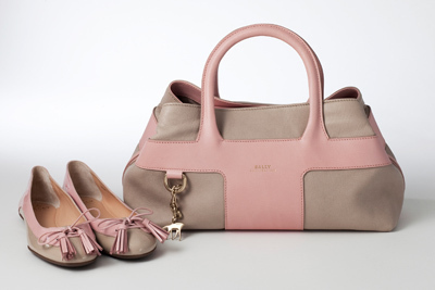 アッシュ　バリー　BALLY　 ローハー　超美品 8月4日、バリー(Bally)の路面店が銀座にオープン - ファッション