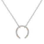 アーカー、16年春夏の新作“Luck and Fortune” - ホースシューやベルのネックレスなど｜写真4