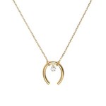 アーカー、16年春夏の新作“Luck and Fortune” - ホースシューやベルのネックレスなど｜写真2