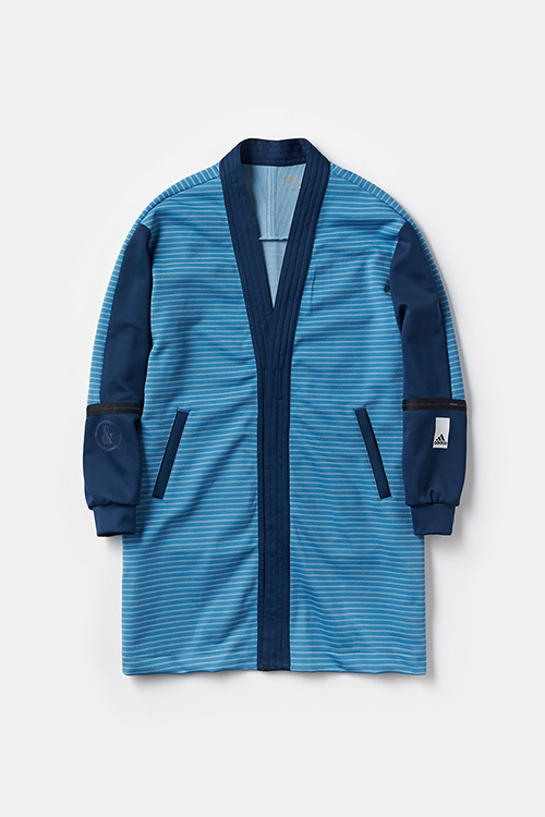 adidasSTANDARD19×ユナイテッドアローズ＆サンズコラボユニフォーム adidasSTANDARD19×ユナイテッドアローズ＆サンズコラボ