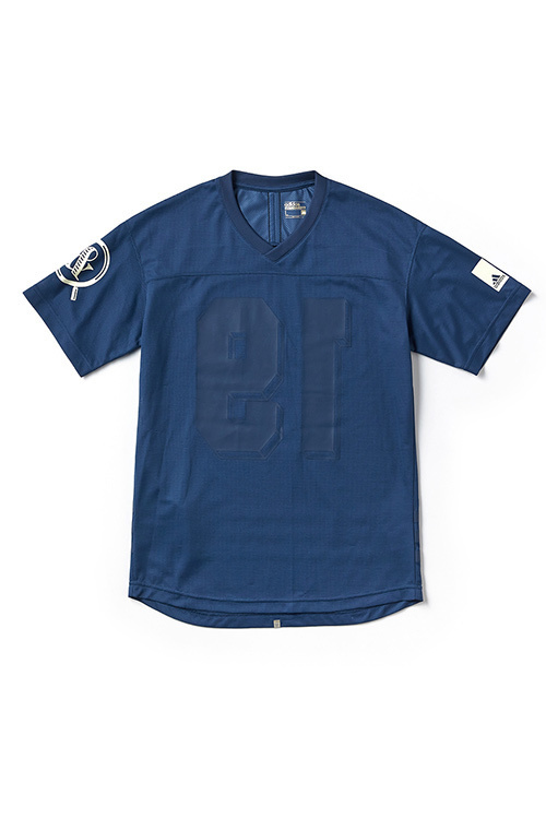 adidasSTANDARD19×ユナイテッドアローズ＆サンズコラボユニフォーム adidasSTANDARD19×ユナイテッドアローズ＆サンズコラボ