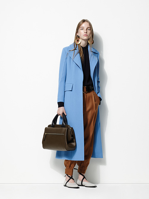 マルニ(MARNI) 2016年プレフォールウィメンズコレクション  - 写真9