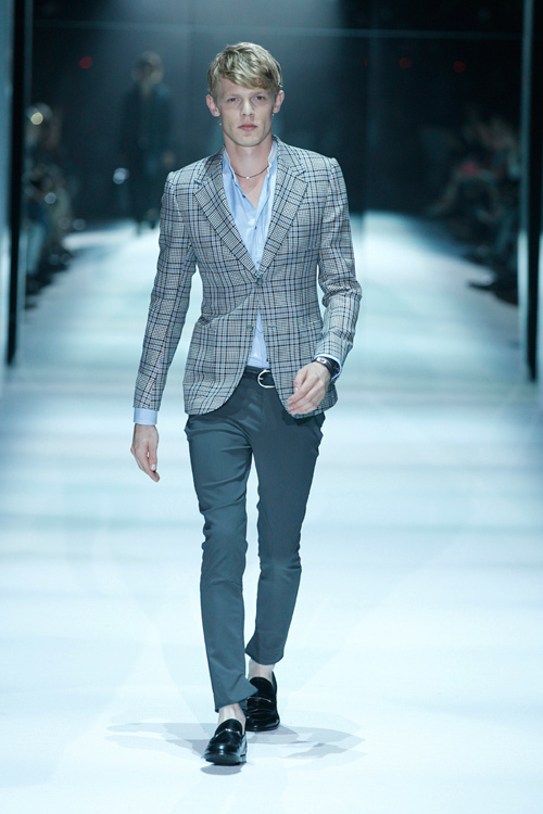 グッチ(GUCCI) 2012年春夏メンズコレクション  - 写真21