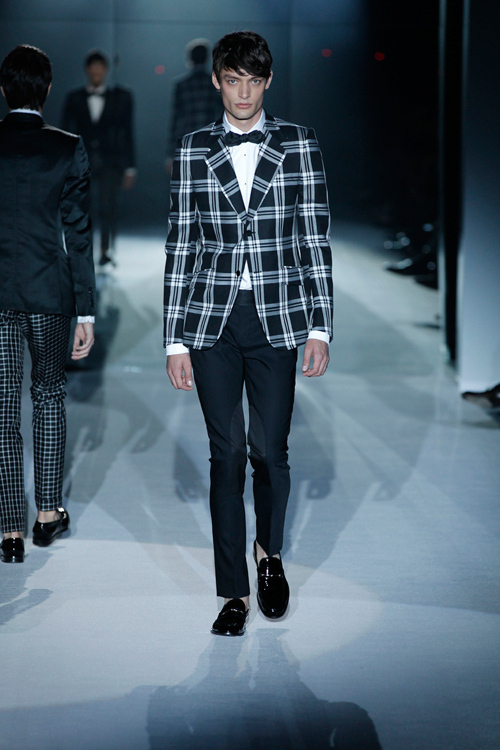 グッチ 2012年春夏<span>コレクション</span> - 写真36