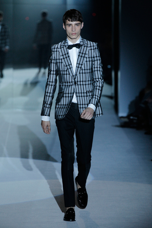 グッチ 2012年春夏<span>コレクション</span> - 写真37