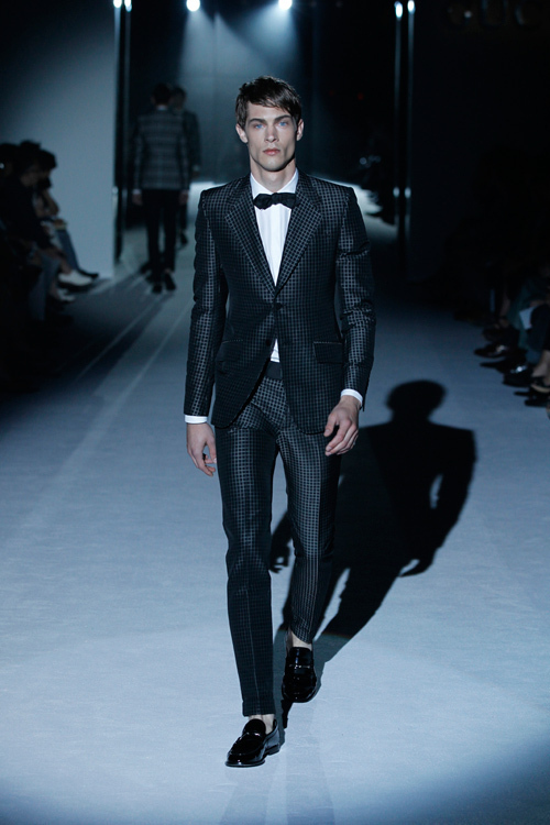 グッチ 2012年春夏<span>コレクション</span> - 写真38