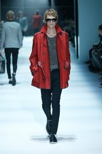 華麗なジェントルメンズ クラブの世界 - GUCCI(グッチ) 2012年春夏メンズコレクション｜写真2