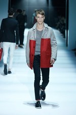 華麗なジェントルメンズ クラブの世界 - GUCCI(グッチ) 2012年春夏メンズコレクション｜写真5