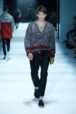 華麗なジェントルメンズ クラブの世界 - GUCCI(グッチ) 2012年春夏メンズコレクション｜写真6