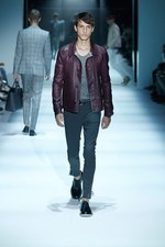 華麗なジェントルメンズ クラブの世界 - GUCCI(グッチ) 2012年春夏メンズコレクション｜写真8