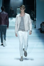 華麗なジェントルメンズ クラブの世界 - GUCCI(グッチ) 2012年春夏メンズコレクション｜写真9