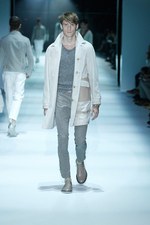 華麗なジェントルメンズ クラブの世界 - GUCCI(グッチ) 2012年春夏メンズコレクション｜写真16