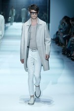 華麗なジェントルメンズ クラブの世界 - GUCCI(グッチ) 2012年春夏メンズコレクション｜写真18