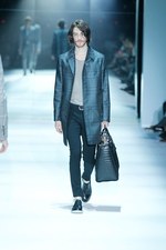 華麗なジェントルメンズ クラブの世界 - GUCCI(グッチ) 2012年春夏メンズコレクション｜写真20