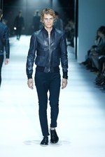 華麗なジェントルメンズ クラブの世界 - GUCCI(グッチ) 2012年春夏メンズコレクション｜写真23