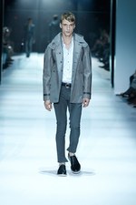 華麗なジェントルメンズ クラブの世界 - GUCCI(グッチ) 2012年春夏メンズコレクション｜写真25