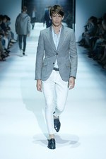 華麗なジェントルメンズ クラブの世界 - GUCCI(グッチ) 2012年春夏メンズコレクション｜写真26