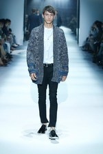 華麗なジェントルメンズ クラブの世界 - GUCCI(グッチ) 2012年春夏メンズコレクション｜写真28