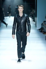 華麗なジェントルメンズ クラブの世界 - GUCCI(グッチ) 2012年春夏メンズコレクション｜写真31