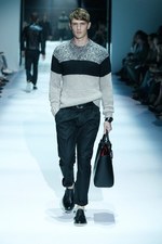 華麗なジェントルメンズ クラブの世界 - GUCCI(グッチ) 2012年春夏メンズコレクション｜写真32