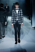 華麗なジェントルメンズ クラブの世界 - GUCCI(グッチ) 2012年春夏メンズコレクション｜写真36
