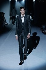 華麗なジェントルメンズ クラブの世界 - GUCCI(グッチ) 2012年春夏メンズコレクション｜写真38