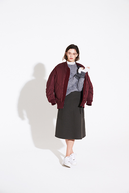テラ 2016-17年秋冬 <span>コレクション</span> - 写真1