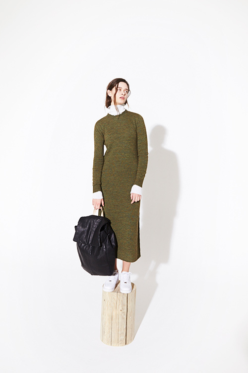 テラ 2016-17年秋冬 <span>コレクション</span> - 写真3