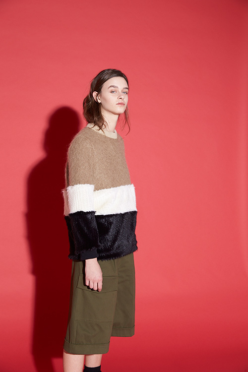 テラ 2016-17年秋冬 <span>コレクション</span> - 写真10