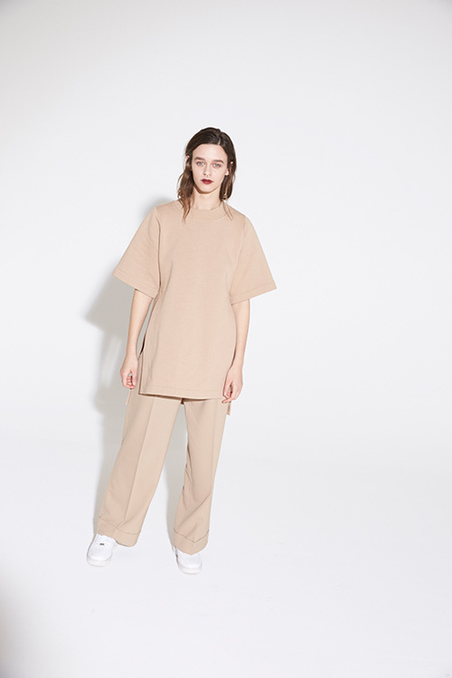 テラ 2016-17年秋冬 <span>コレクション</span> - 写真17