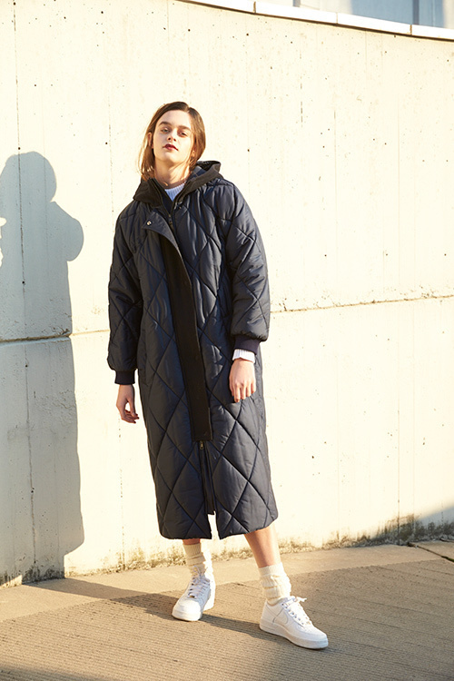 テラ 2016-17年秋冬 <span>コレクション</span> - 写真20