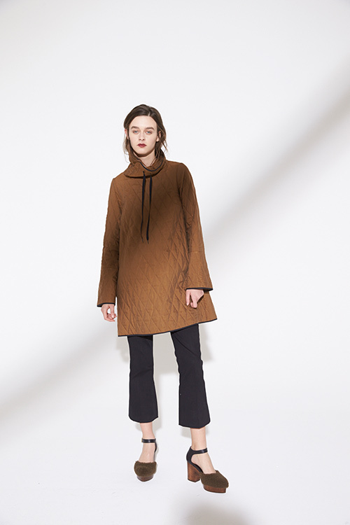 テラ 2016-17年秋冬 <span>コレクション</span> - 写真23