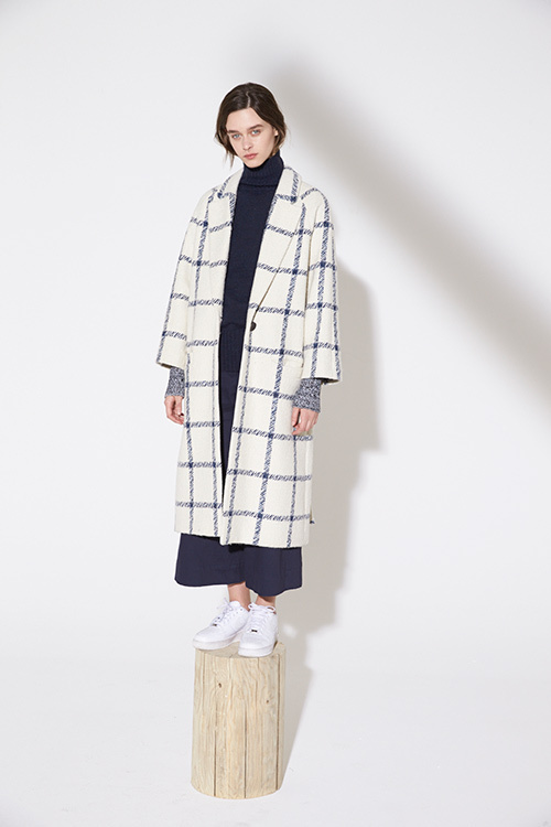 テラ 2016-17年秋冬 <span>コレクション</span> - 写真39