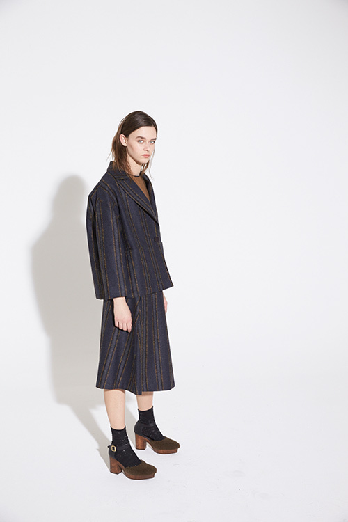テラ 2016-17年秋冬 <span>コレクション</span> - 写真45