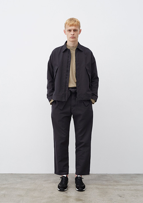 マーカウェア(MARKAWARE) 2016年春夏メンズコレクション  - 写真13