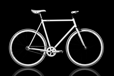 イタリア発時計ブランド「TOO LATE」よりポップな自転車が新登場